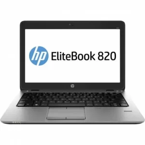 HP ELITEBOOK 820 G3 I5 6ÈME GEN