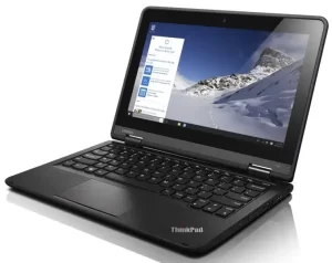 LENOVO THINKPAD YOGA E11 I5 7ÈME GEN