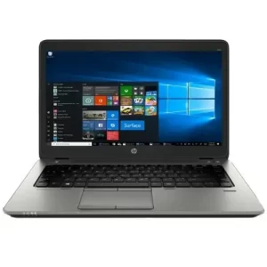 HP 840 G1 I5 4éme Gen
