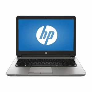 HP Probook 640 G2 i3 6éme Gen