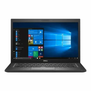 DELL LATITUDE 7480 I5 6ÈME GEN