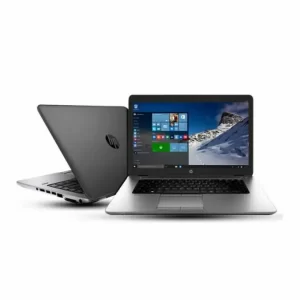 HP ELITEBOOK 840 G2 I7 5éme Gen