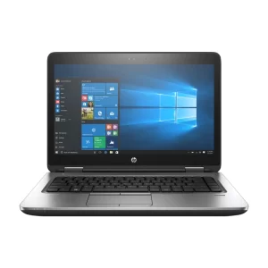 HP Probook 640 G3 i3 6éme Gen