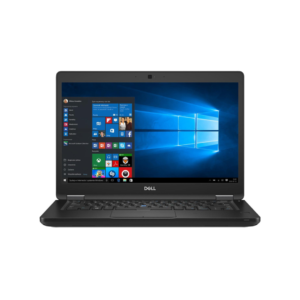 Dell Latitude 5491 i5-8300H 8GB 256GB