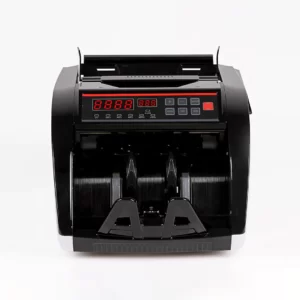 Compteur de billets d'argent tout en un