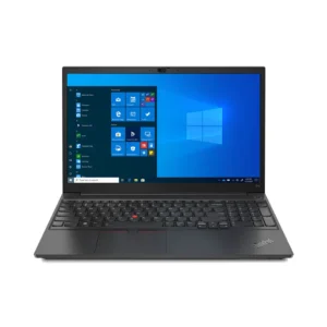 Lenevo ThinkPad E15 i3 10 éme géneration