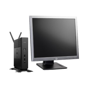 Pc Post Complet Dell WYSE-5060