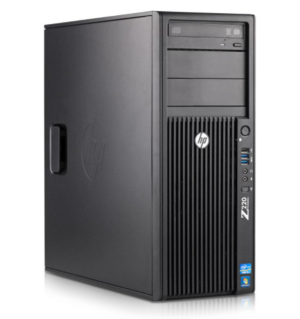 HP Z220 CMT Workstation