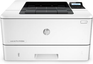 HP LaserJet Pro M402